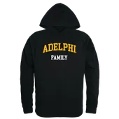 W Republic Adelphi University Panthers Family Hoodie 573-733