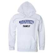 W Republic Massachusetts Maritime Buccaneers Family Hoodie 573-742