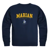 W Republic Marian University Knights Arch Crewneck 546-536