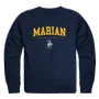 W Republic Marian University Knights Arch Crewneck 546-536