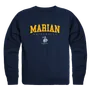 W Republic Marian University Knights Arch Crewneck 546-536