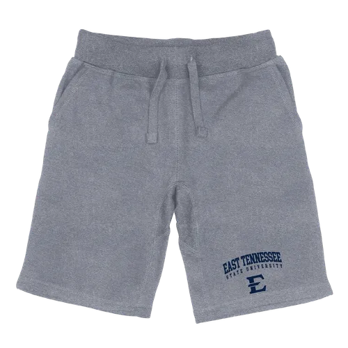 W Republic ETSU Buccaneers Shorts 570-294