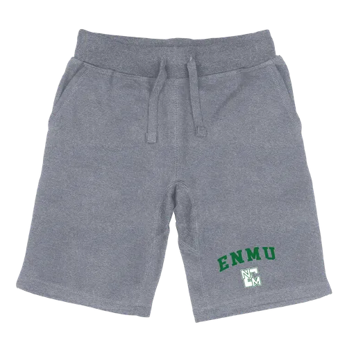 W Republic ENMU Greyhounds Shorts 570-640