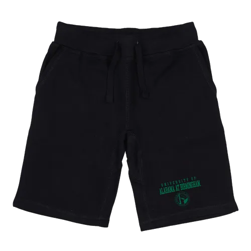 W Republic UAB Blazers Shorts 570-101