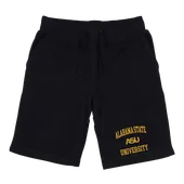 W Republic Alabama State Hornets Shorts 570-102