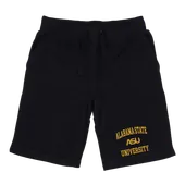 W Republic Alabama State Hornets Shorts 570-102