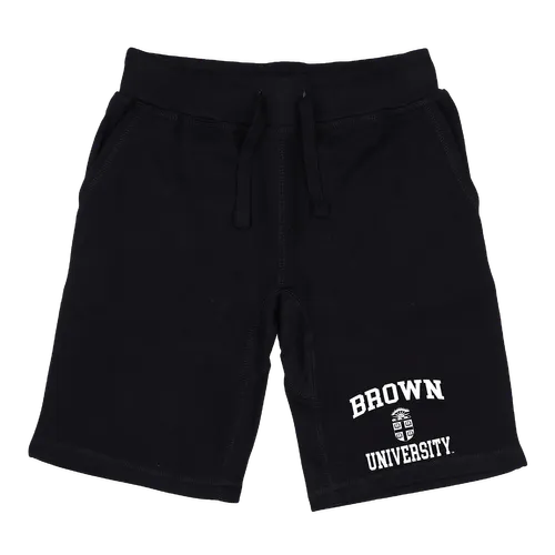 W Republic Brown Bears Shorts 570-106