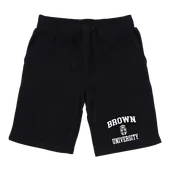 W Republic Brown Bears Shorts 570-106