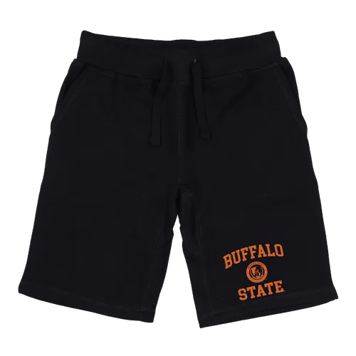 W Republic Buffalo State Bengals Shorts 570-107