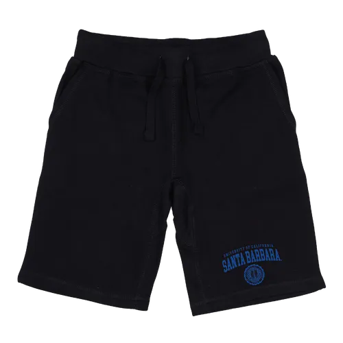 W Republic UC Santa Barbara Gauchos Shorts 570-112