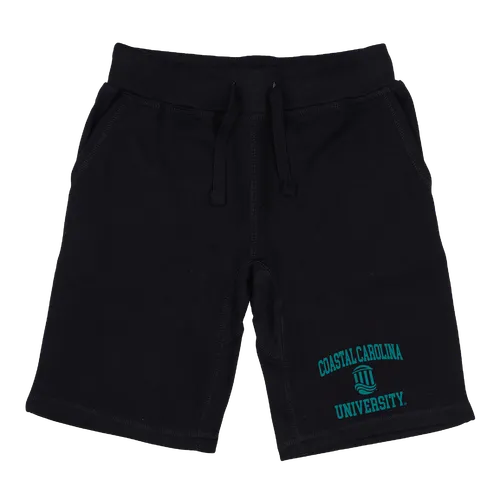 W Republic Coastal Carolina Chanticleers Shorts 570-116