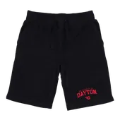 W Republic Dayton Flyers Shorts 570-119