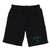 W Republic Hawaii Rainbow Warriors Shorts 570-122