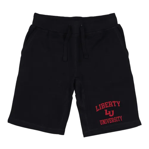 W Republic Liberty Flames Shorts 570-129