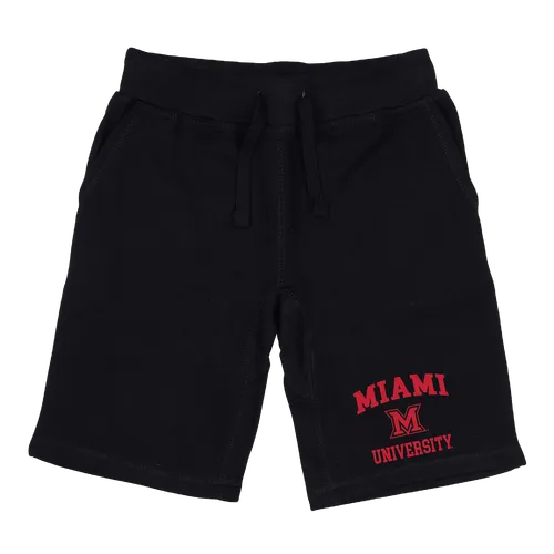 W Republic Miami (Ohio) Red Hawks Shorts 570-131