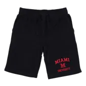 W Republic Miami (Ohio) Red Hawks Shorts 570-131