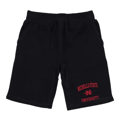 W Republic Nicholls State Colonels Shorts 570-138