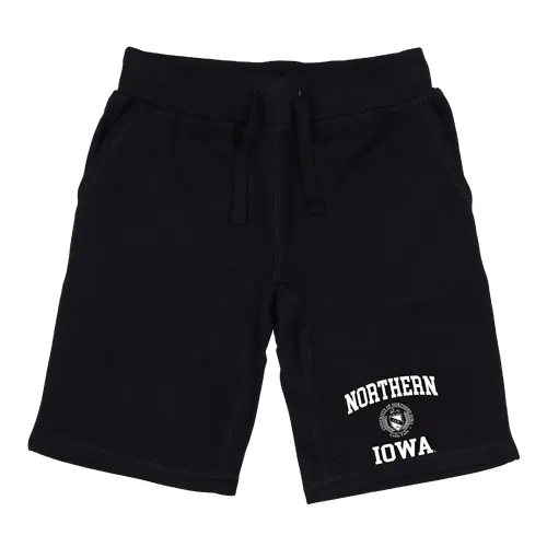 W Republic Northern Iowa Panthers Shorts 570-143