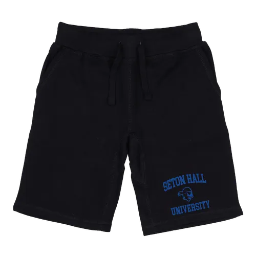 W Republic Seton Hall Pirates Shorts 570-147