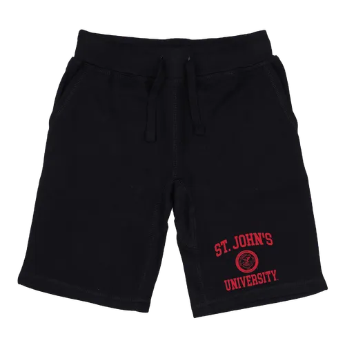 W Republic St. John`S Red Storm Shorts 570-152