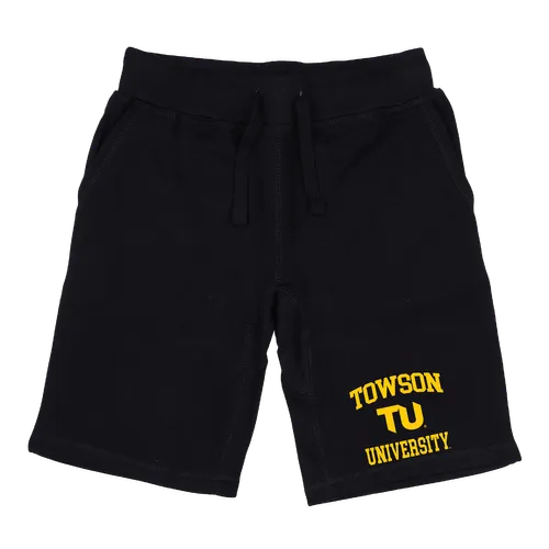 W Republic Towson Tigers Shorts 570-153