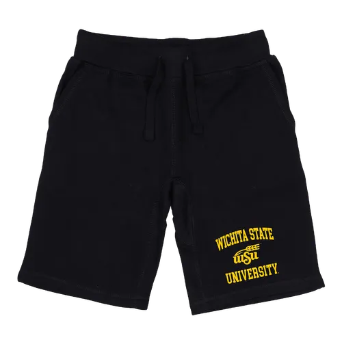 W Republic Wichita State Shockers Shorts 570-158