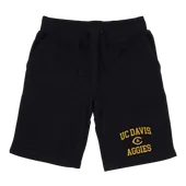 W Republic UC Davis Aggies Shorts 570-161