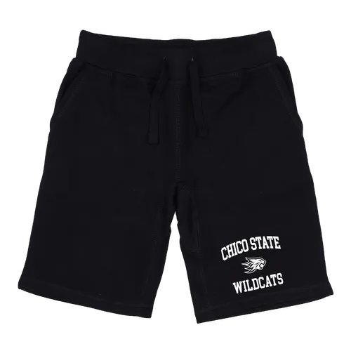 W Republic Cal State Chico Wildcats Shorts 570-163
