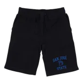 W Republic San Jose State Spartans Shorts 570-173