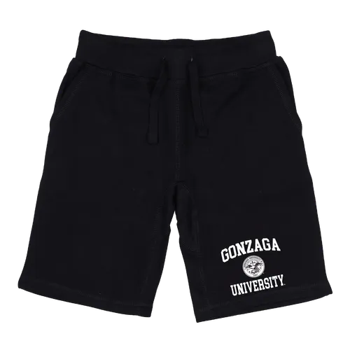 W Republic Gonzaga Bulldogs Shorts 570-187