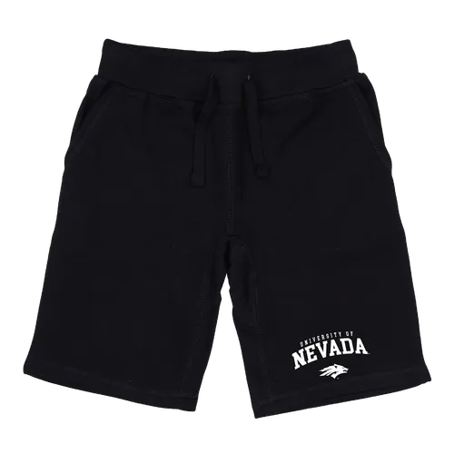 W Republic Nevada Wolf Pack Shorts 570-193