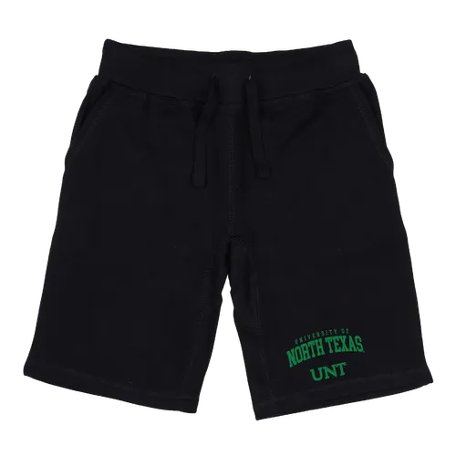 W Republic North Texas Mean Green Shorts 570-195
