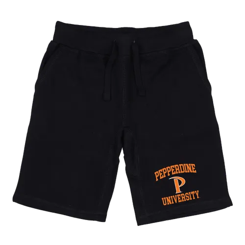 W Republic Pepperdine Waves Shorts 570-196