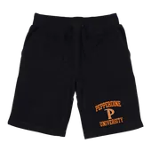 W Republic Pepperdine Waves Shorts 570-196