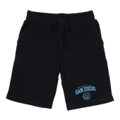 W Republic San Diego Toreros Shorts 570-197