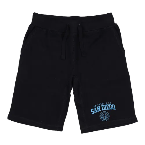 W Republic San Diego Toreros Shorts 570-197