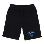 W Republic San Diego Toreros Shorts 570-197