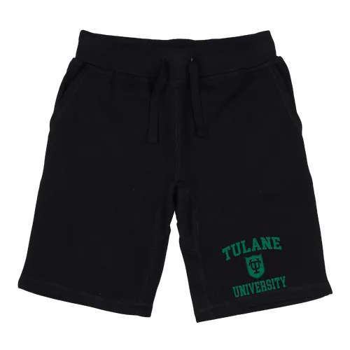 W Republic Tulane Green Wave Shorts 570-198