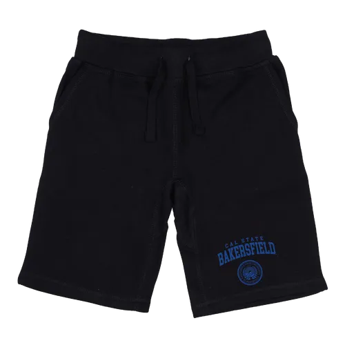 W Republic Cal State Bakersfield Roadrunners Shorts 570-203