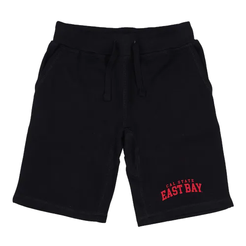 W Republic Cal State East Bay Pioneers Shorts 570-205