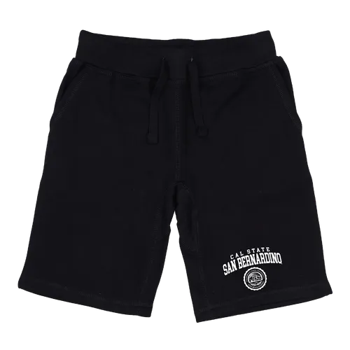 W Republic Cal State San Bernardino Coyotes Shorts 570-207