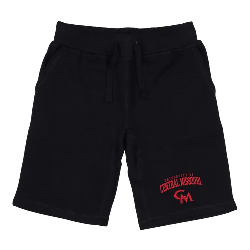 W Republic Central Missouri Mules Shorts 570-209