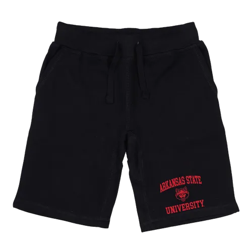 W Republic Arkansas State Wolves Shorts 570-211