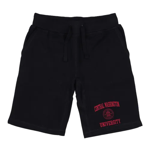 W Republic Central Washington Wildcats Shorts 570-213