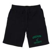 W Republic George Mason Patriots Shorts 570-221