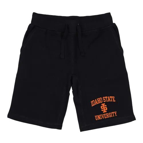 W Republic Idaho State Bengals Shorts 570-222