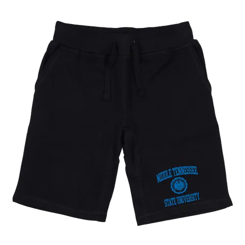 W Republic Mid Tenn St Blue Raiders Shorts 570-223