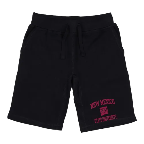 W Republic New Mexico State Aggies Shorts 570-225