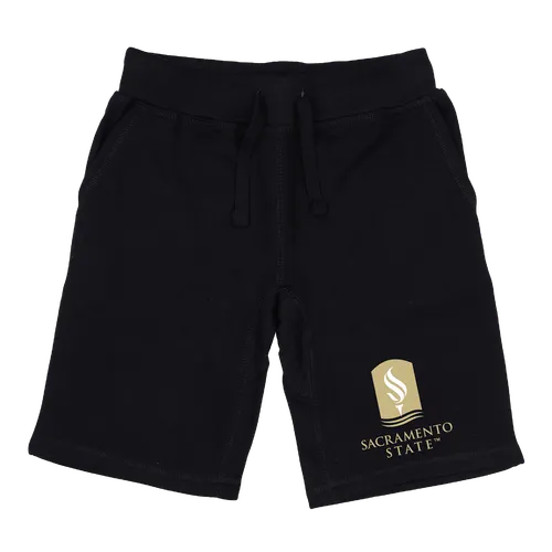 W Republic Sacramento State Hornets Shorts 570-231