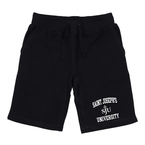 W Republic Saint Joseph's Hawks Shorts 570-232